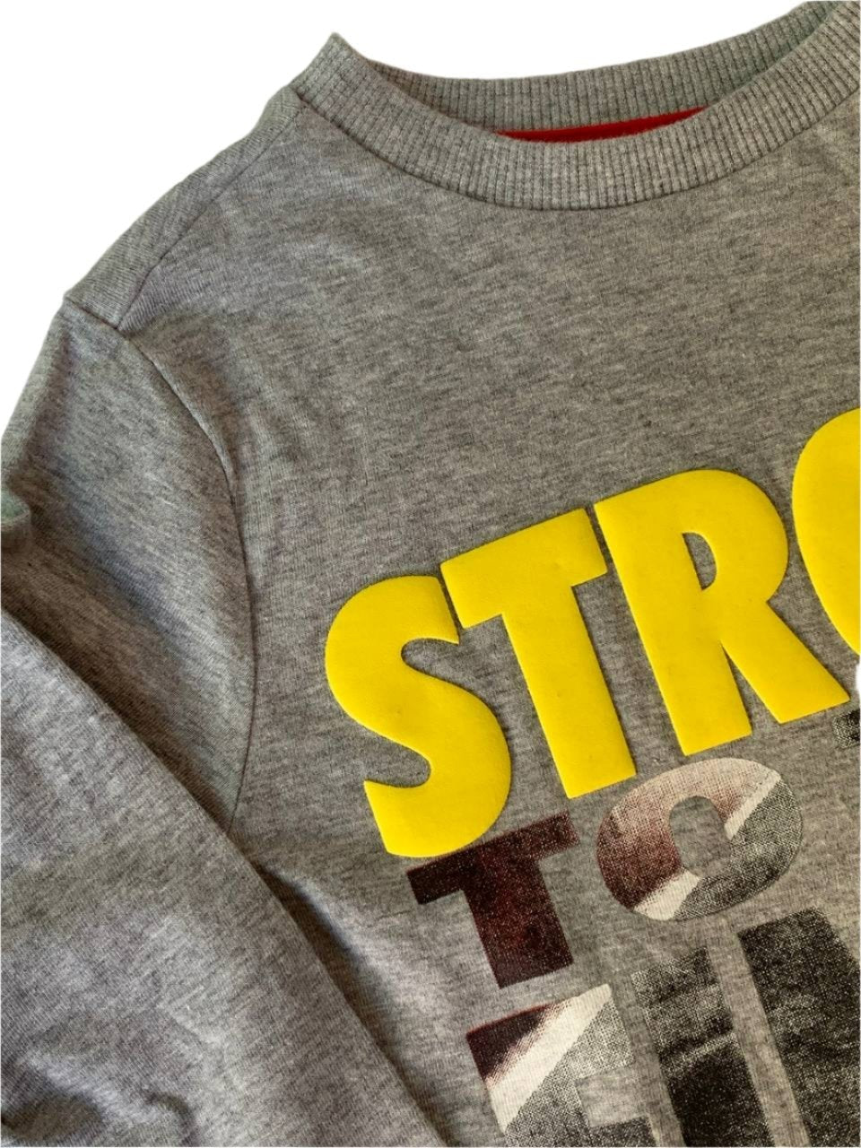 Twenty Four Long Sleeve Cotton Shirt