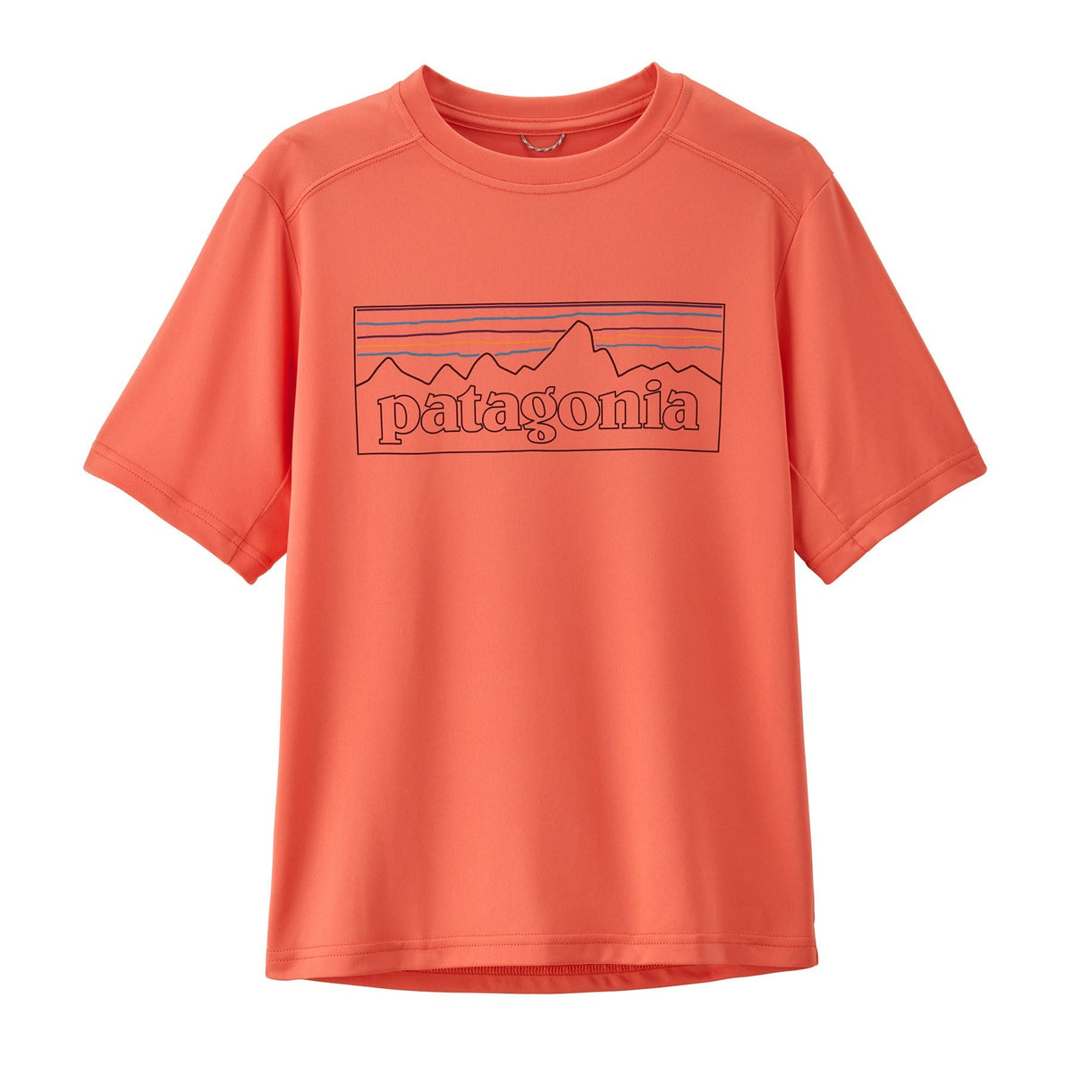 Kids' Capilene® Silkweight Tee