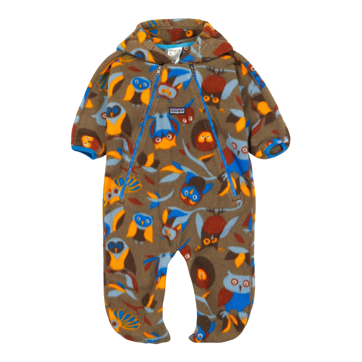 Infant Synchilla® Bunting