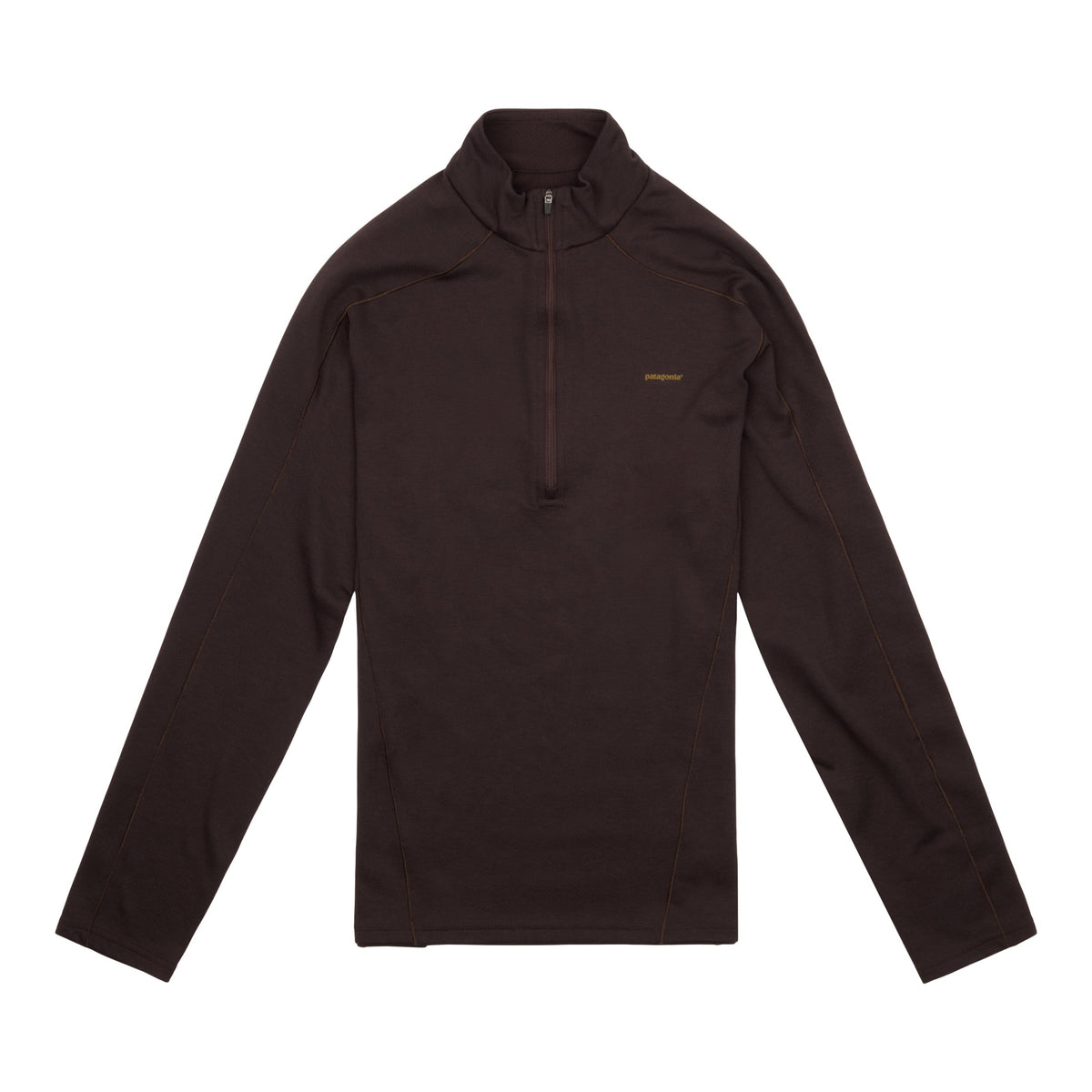 Men's Capilene® Midweight Zip-Neck