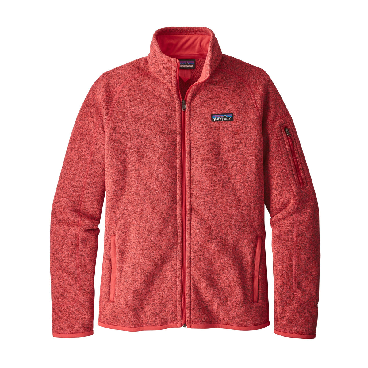 W's Better Sweater® Jacket