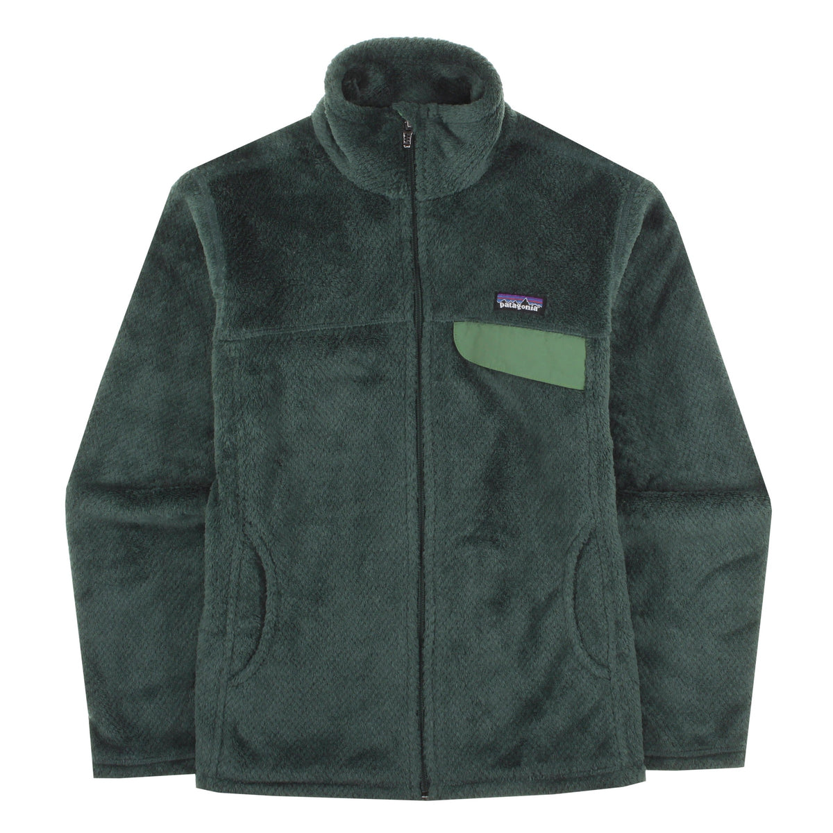 W's Full-Zip Re-Tool Jacket