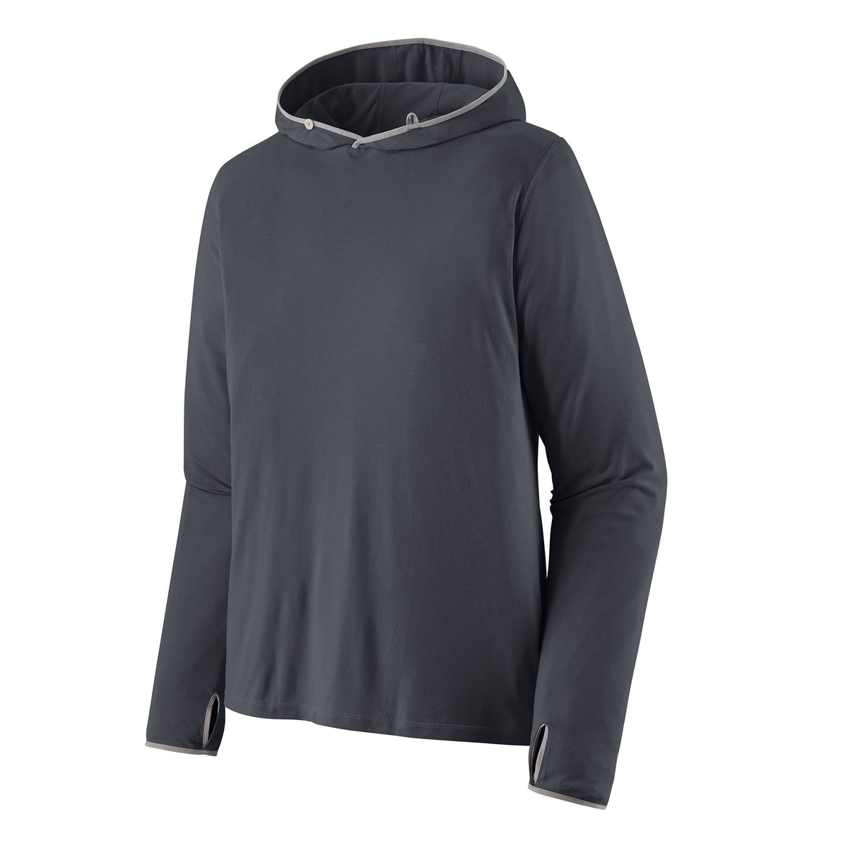 M's Tropic Comfort Natural Hoody