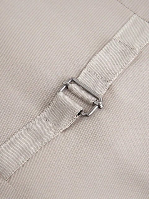Neutral Waistcoat