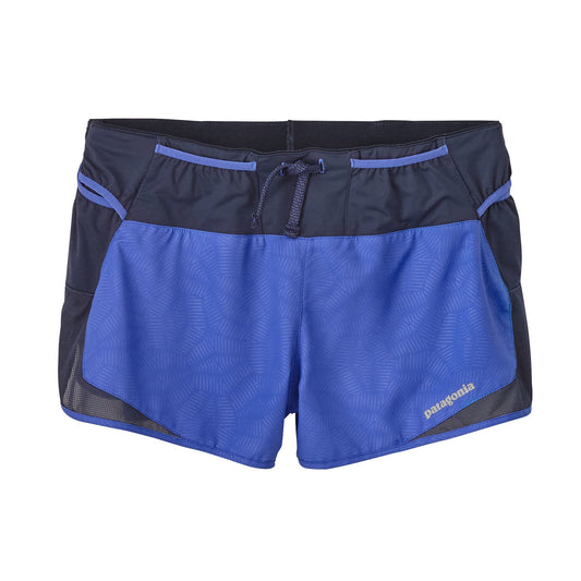 Women's Strider Pro Shorts - 21⁄2"