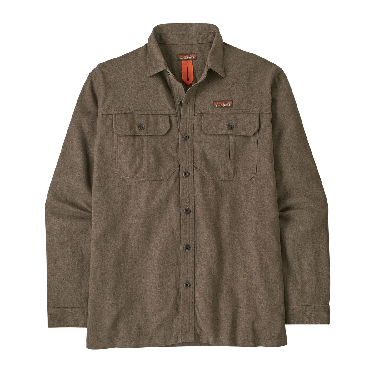 M's Farrier's Shirt