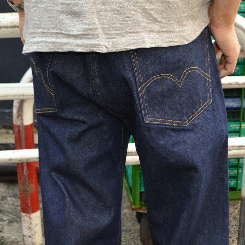 LEVI'S VINTAGE CLOTHING "33501-0052" 1933 501 JEANS One Wash