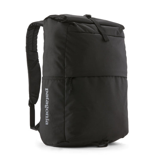 Fieldsmith Roll-Top Pack