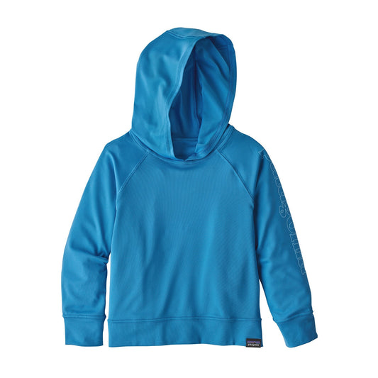 Baby Capilene® Silkweight Sun Hoody