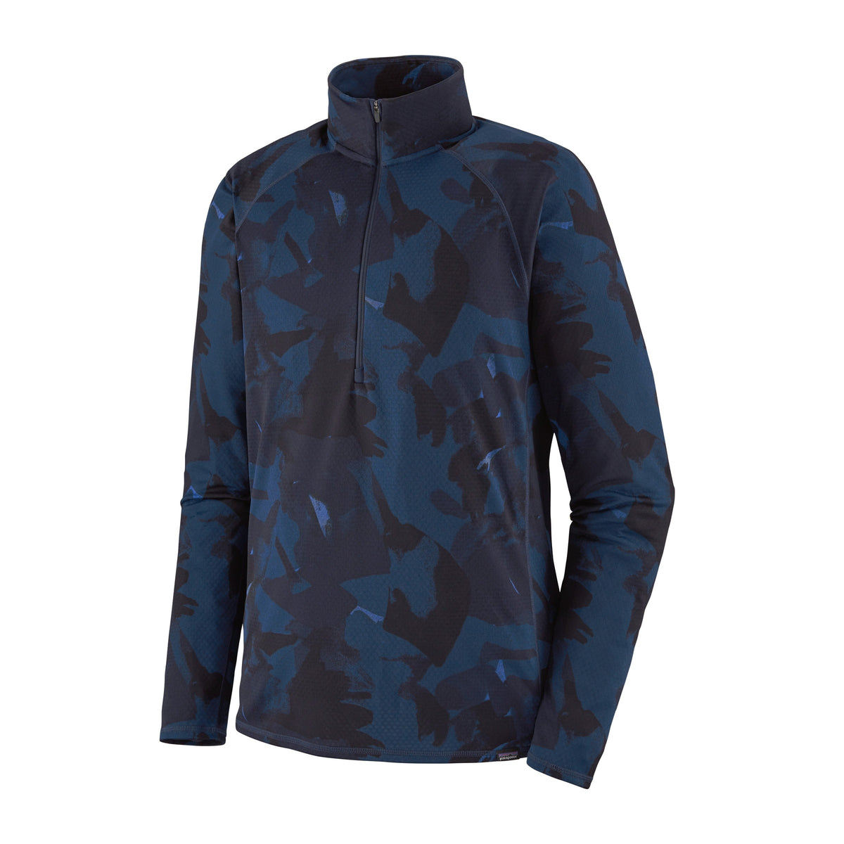 Men's Capilene® Midweight Zip-Neck
