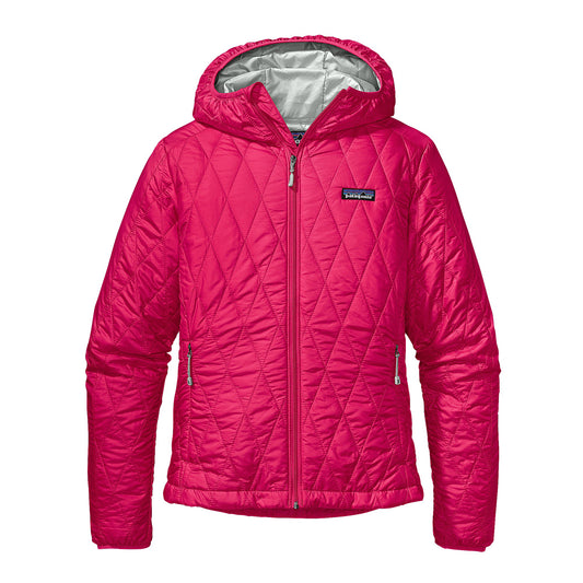 Women's Nano Puff® Hoody