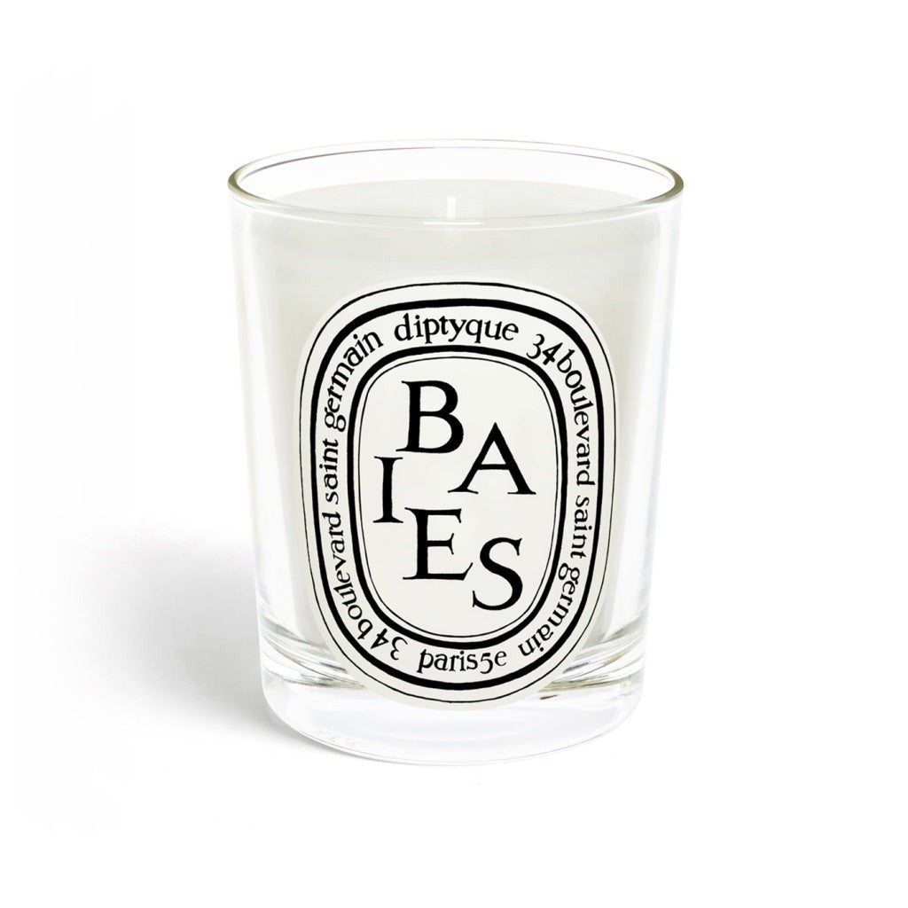 Diptyque 漿果香氛蠟燭 Baies/Berries Candle
