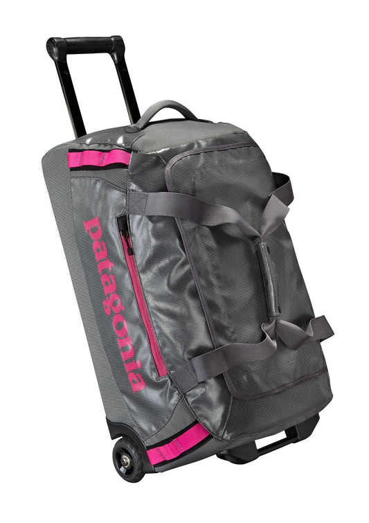 Black Hole Wheeled Duffel 45L