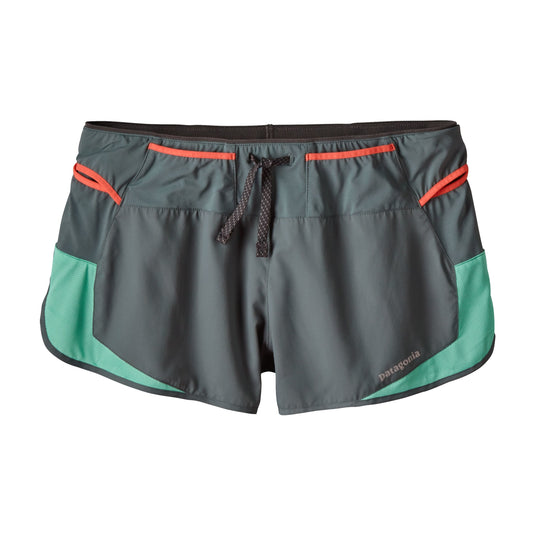 Women's Strider Pro Shorts - 21⁄2"