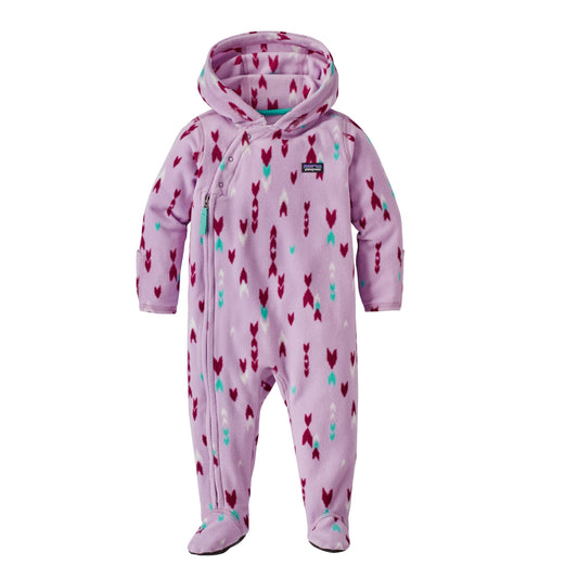 Infant Micro D® Bunting