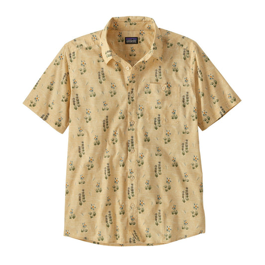 Men's Go-To Shirt