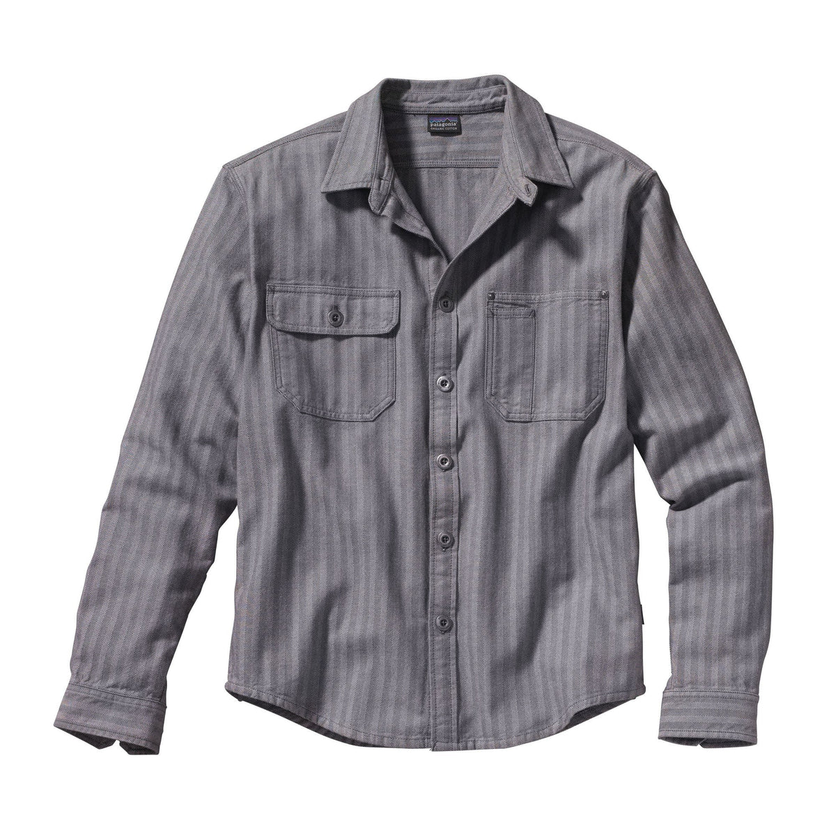 M's Long-Sleeve Welding Shirt
