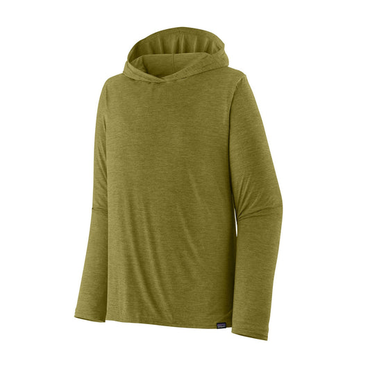 Men's Capilene® Cool Daily Hoody