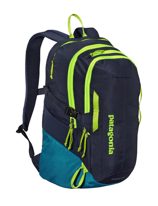 Refugio Pack 28L