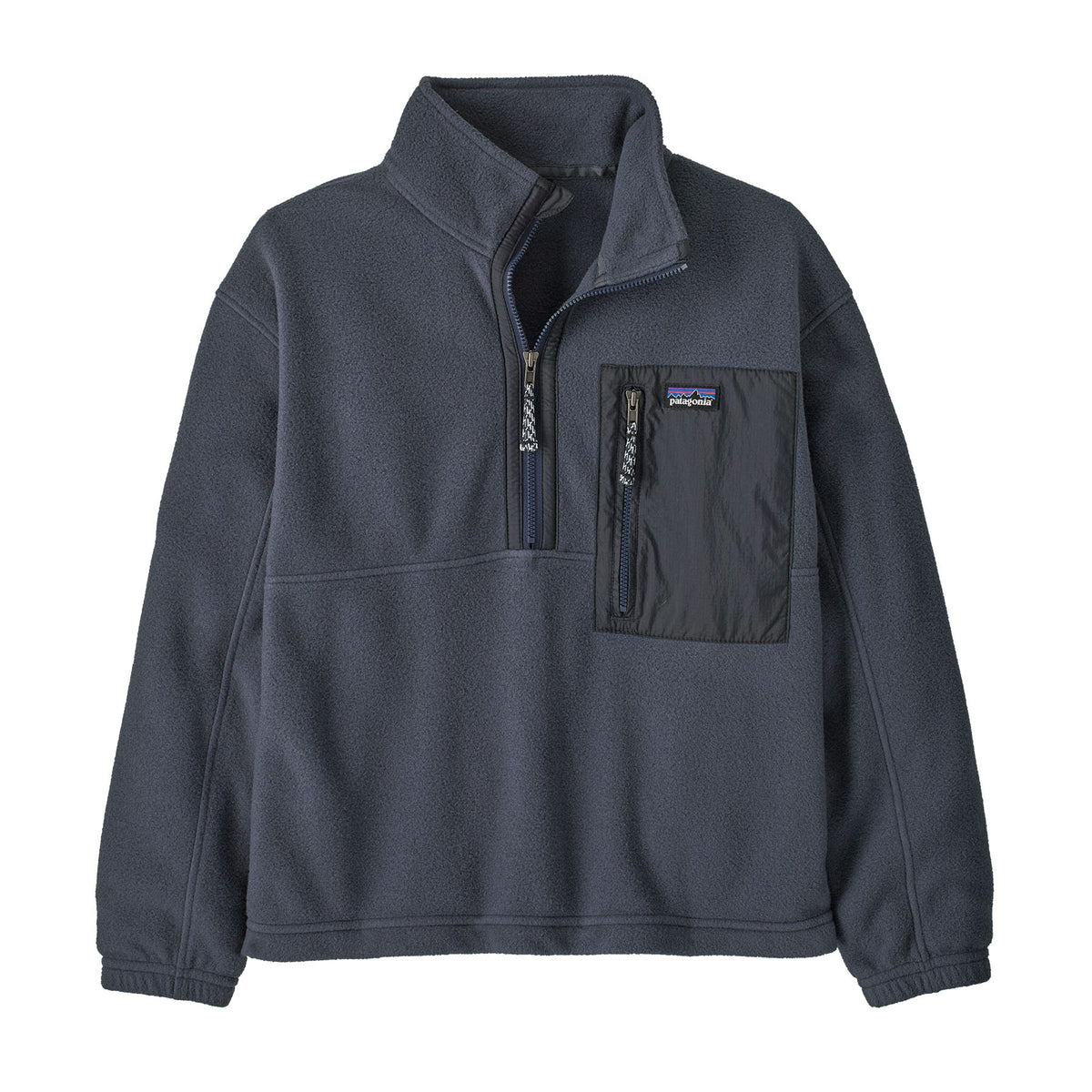 K's Microdini 1/2 Zip P/O