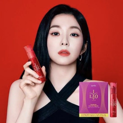 ILO Magburn 蘋果燃脂代謝安瓶 Magburn Corecut Ampoule 25ml x 7