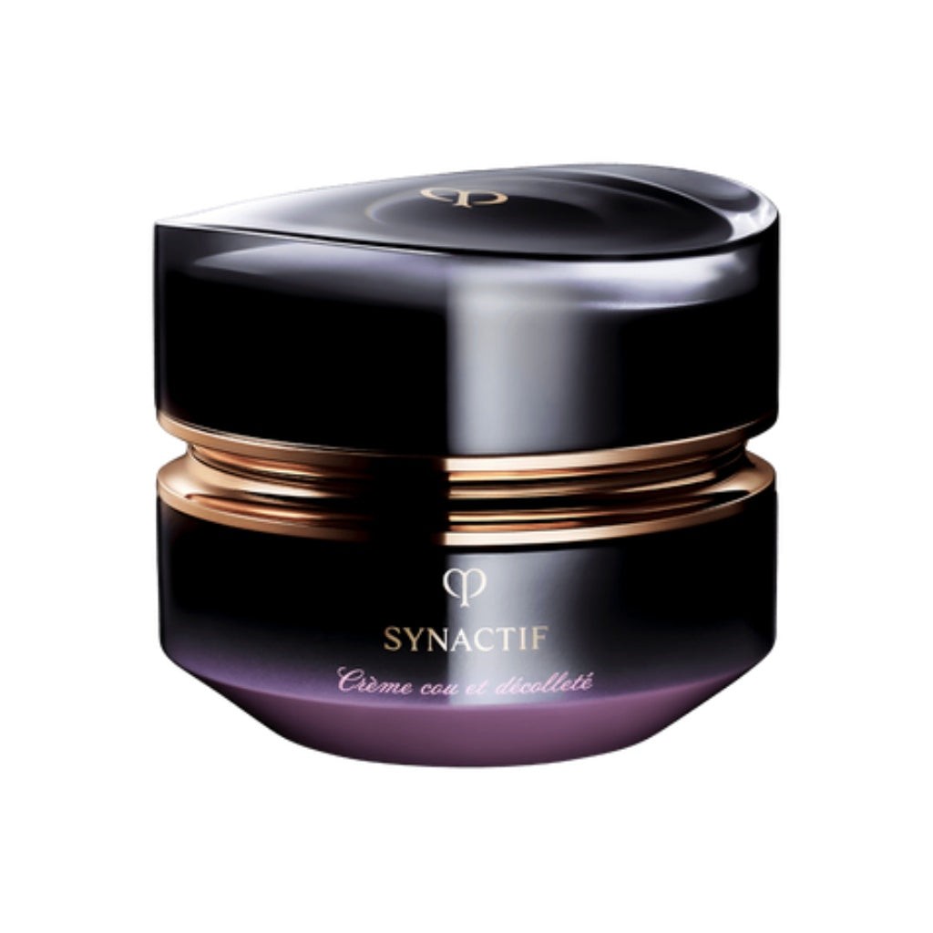 SYNACTIF Neck & Decollete Cream