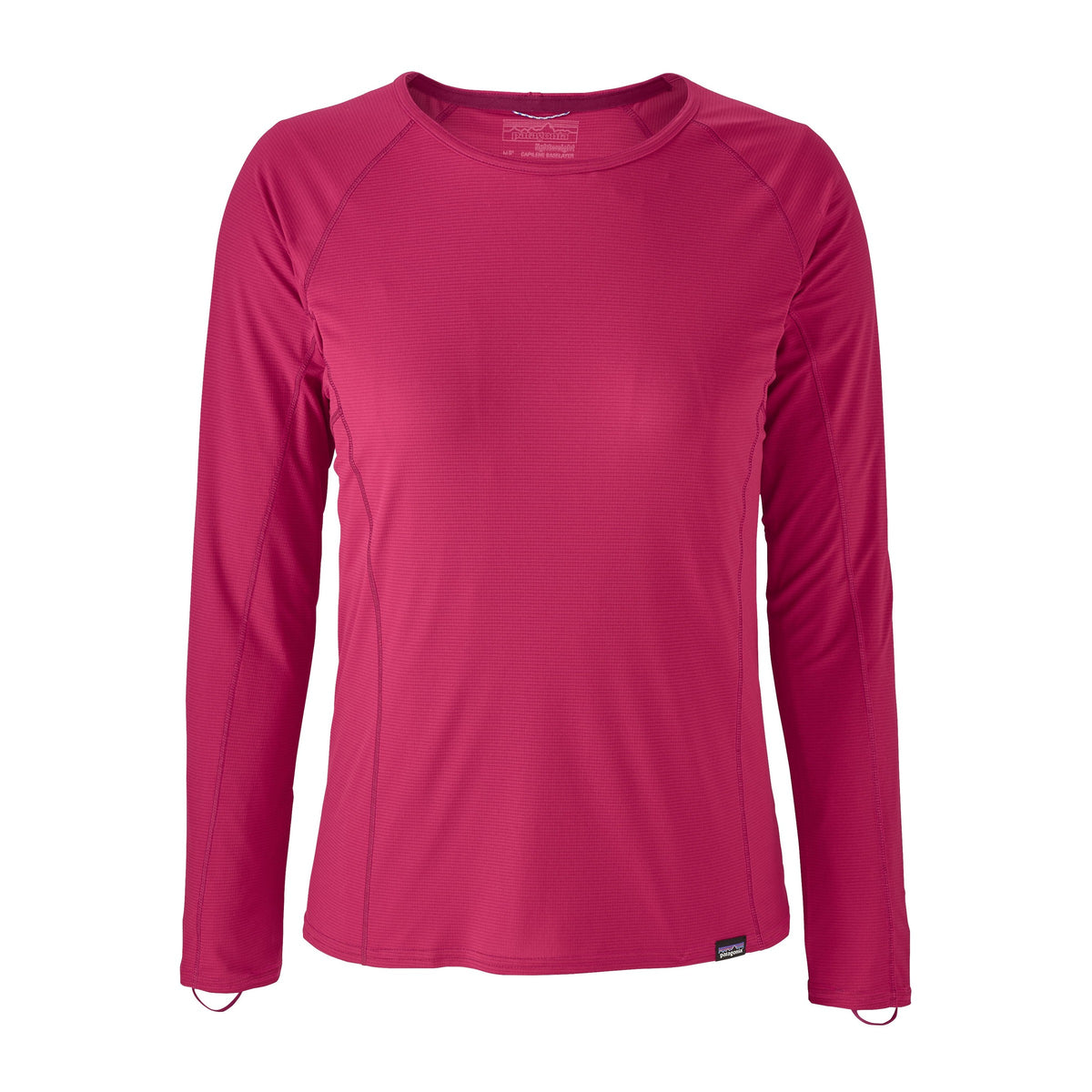 W's Capilene® Lightweight Crew