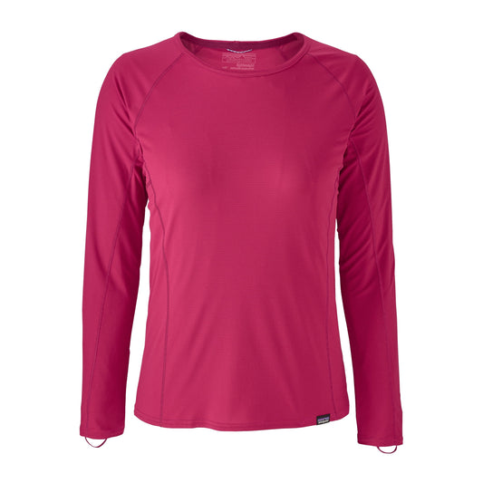 W's Capilene® Lightweight Crew