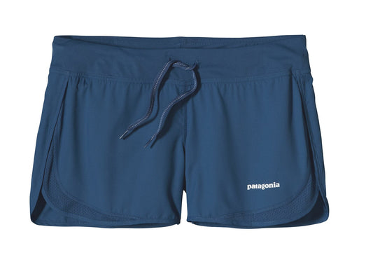 Women's Strider Shorts