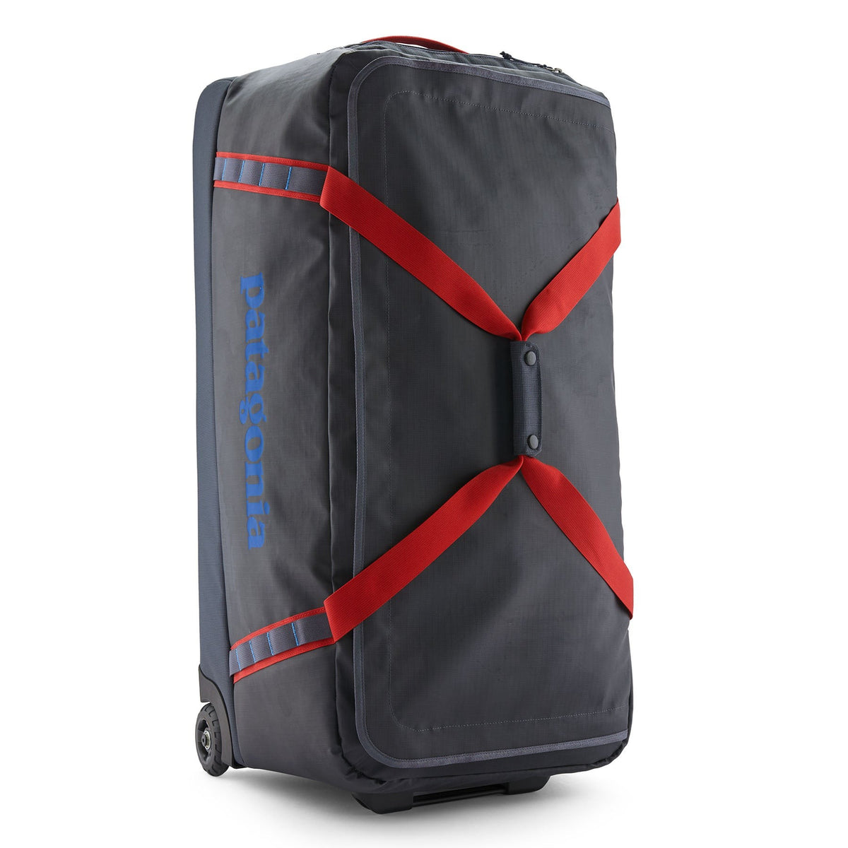 Black Hole Wheeled Duffel 100L