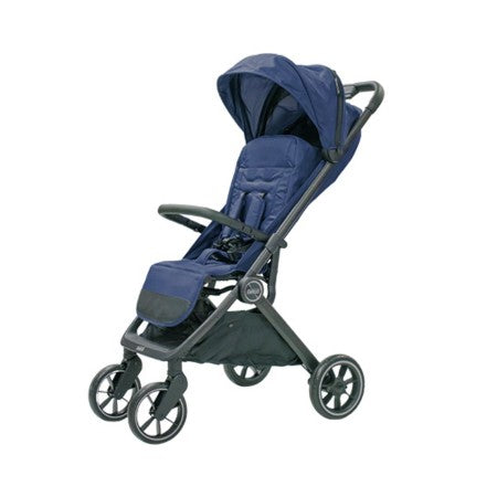 Optimal Baby Stroller with Basket