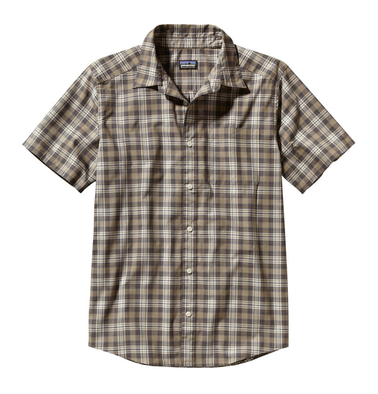 M's Go To Shirt