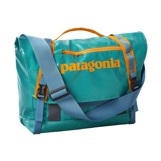 Black Hole® Mini Messenger 12L