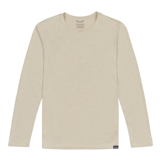 Women's Long-Sleeved Capilene® Cool Daily Shirt