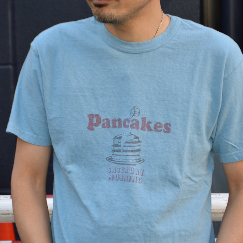 UES "652606" Tee "Pancakes"