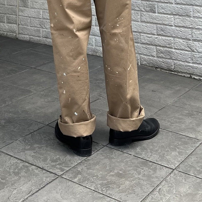 JELADO the BOOTED "JB94902" U.S.N 41 Service Shoes