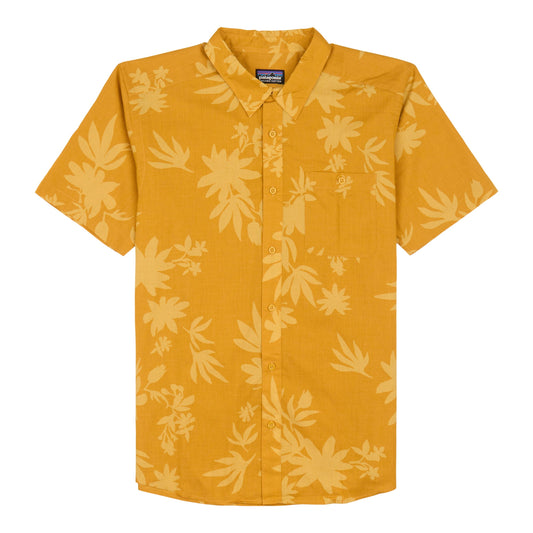 Men's Go To Shirt