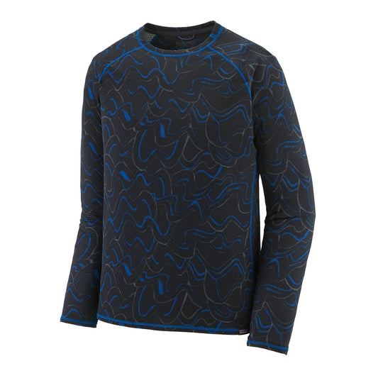 Men's Capilene® Midweight Crew