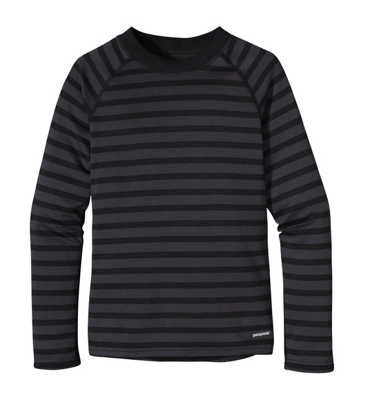 Kids' Capilene® Midweight Crew