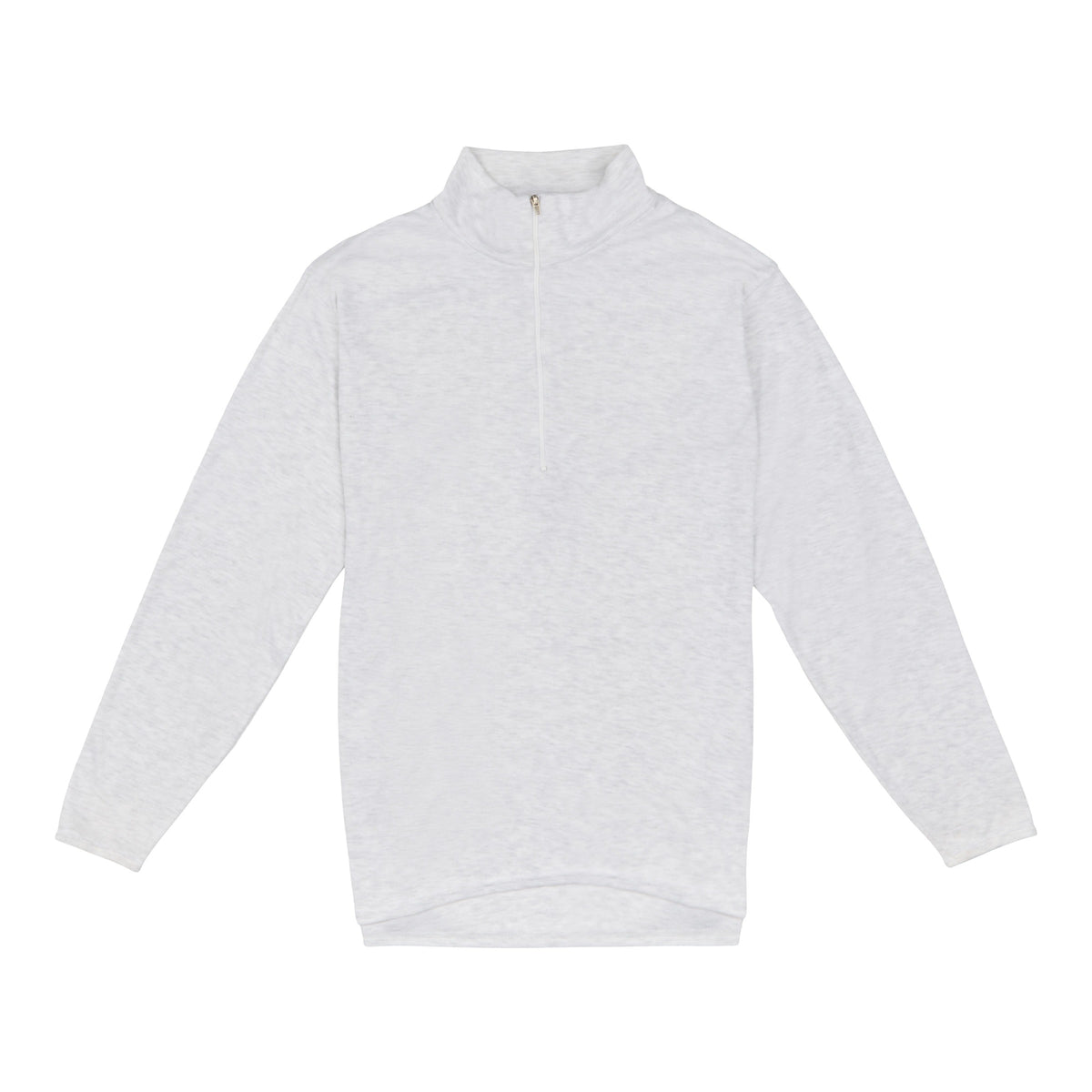 Midweight Capilene® Zip-T