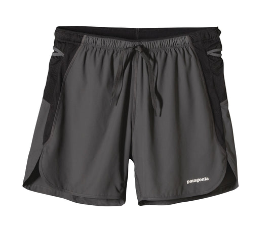 M's Strider Pro Shorts - 5""