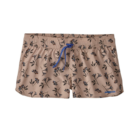 Women's Stretch Planing Micro Shorts - 2"