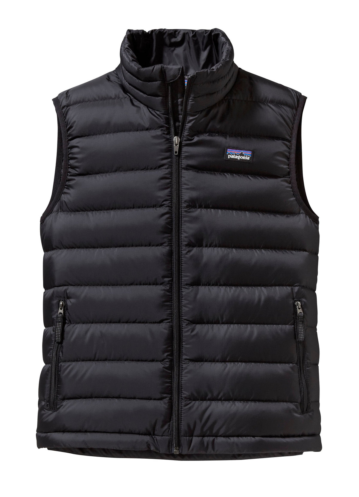 Boys' Down Sweater Vest
