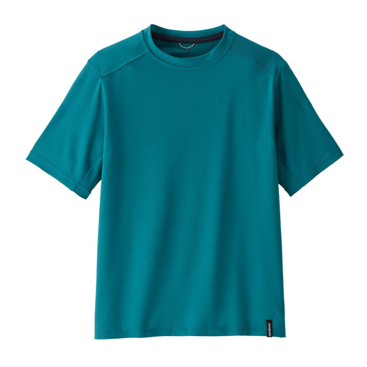 Kids' Capilene® Silkweight Tee