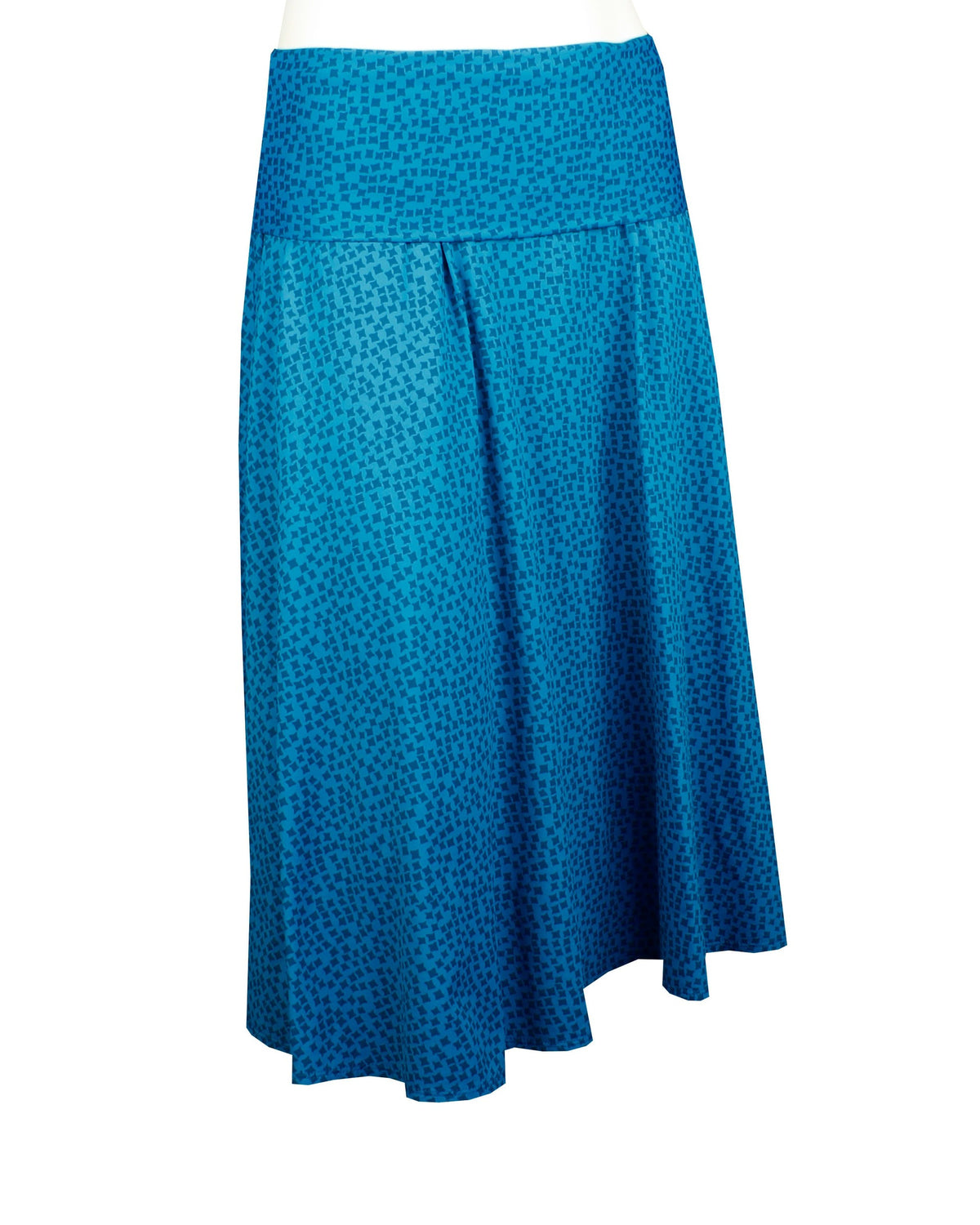 W's Morning Glory Skirt