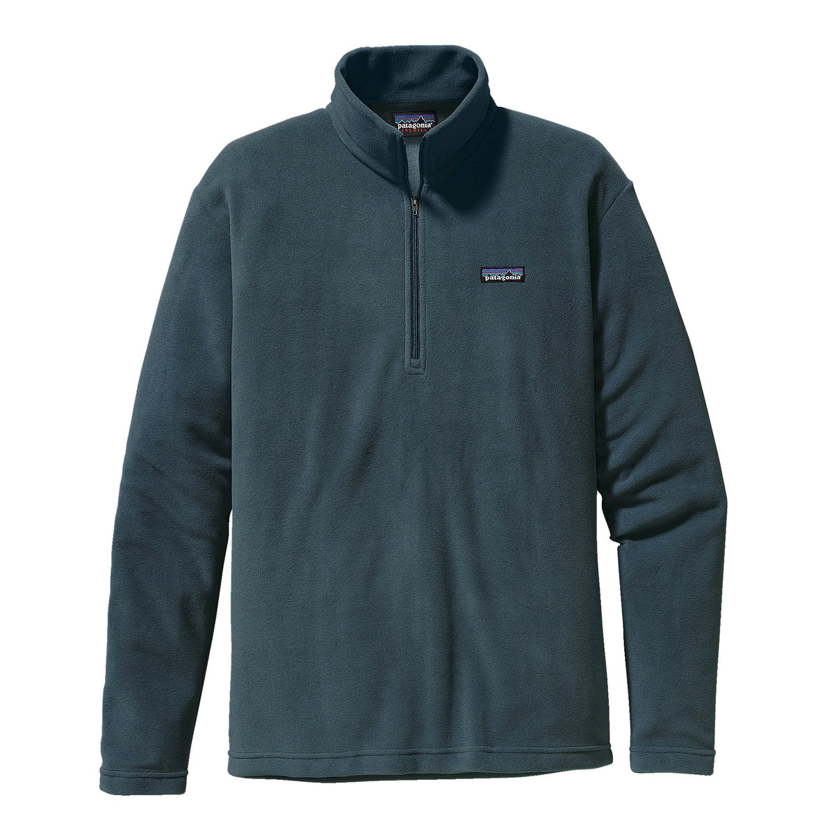 Men's Micro D® 1/4-Zip