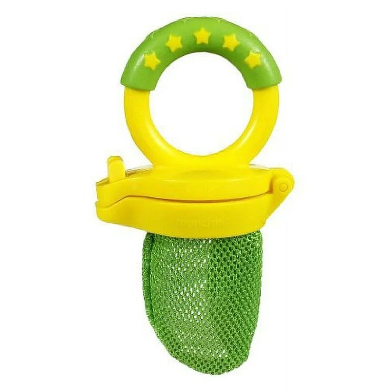 Munchkin Fresh Food Feeder