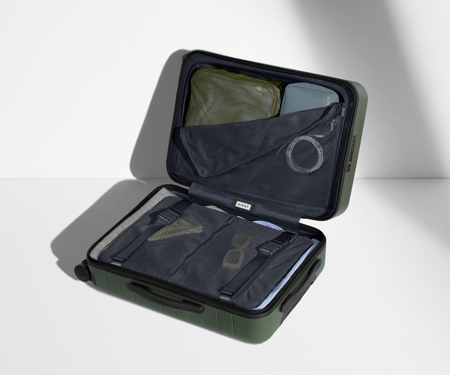 The Commuter Bundle