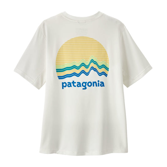 Kids' Capilene® Silkweight Tee