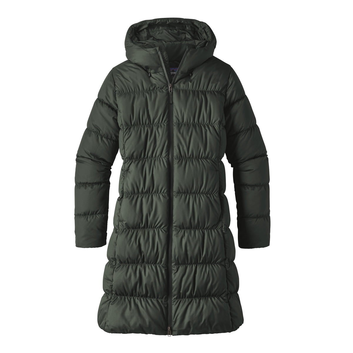 W's Downtown Parka